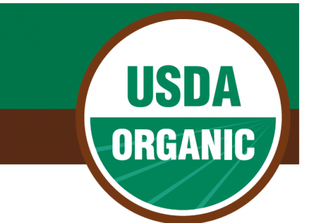 organic standards