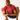 malasana garland squat pose