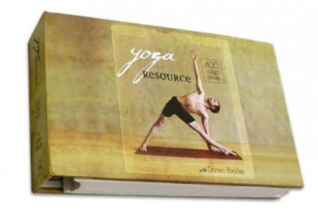 Yoga Resource