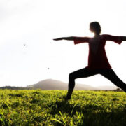 what to do when yoga brings out your inner witch