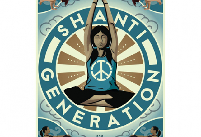 Shanti Generation