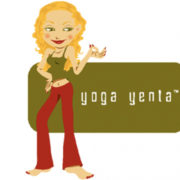 Yoga Yenta's Feminine Flow...