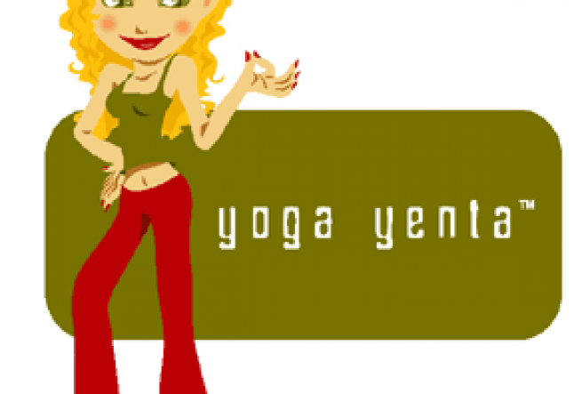 Dear Yoga Yenta...(6)