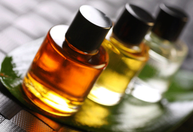 all about sandalwood oil