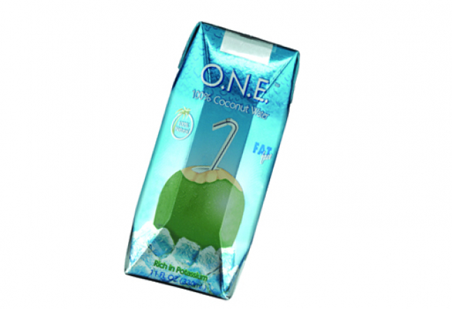 O.N.E. Coconut Water