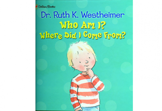 who am I? where did i come from?