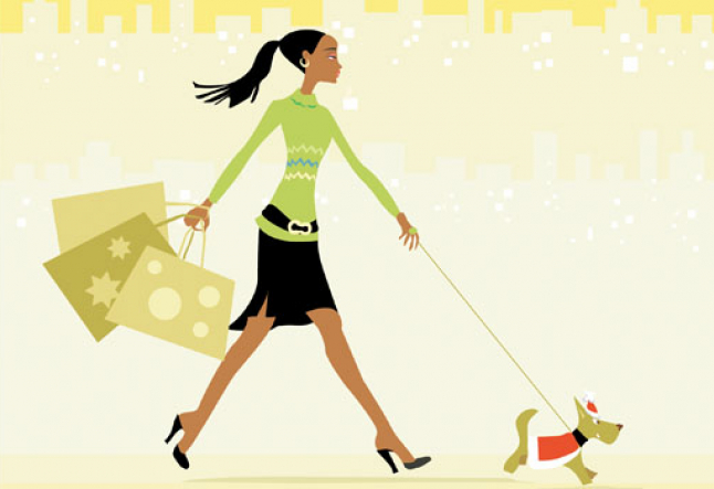 eco-shopping, a trend that’s here to stay