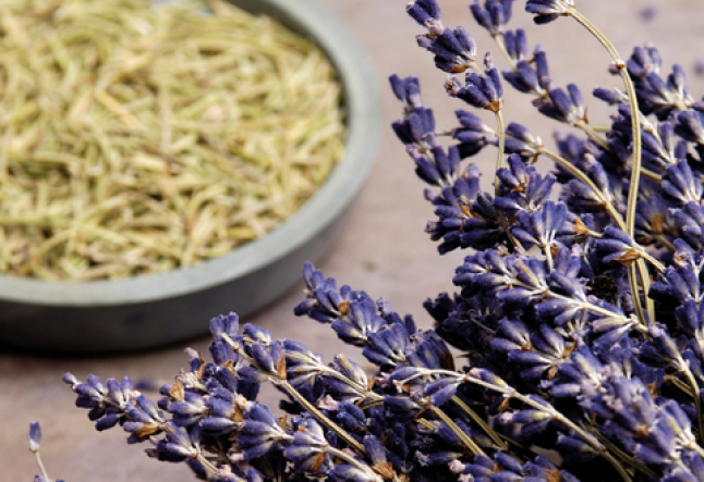 aromatherapy - the benefits and the staples