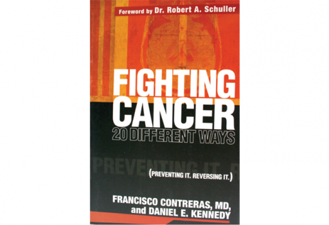 fighting cancer 20 different ways