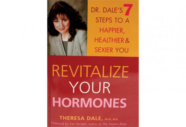 revitalize your hormones