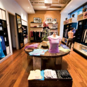 managing your yoga retail space