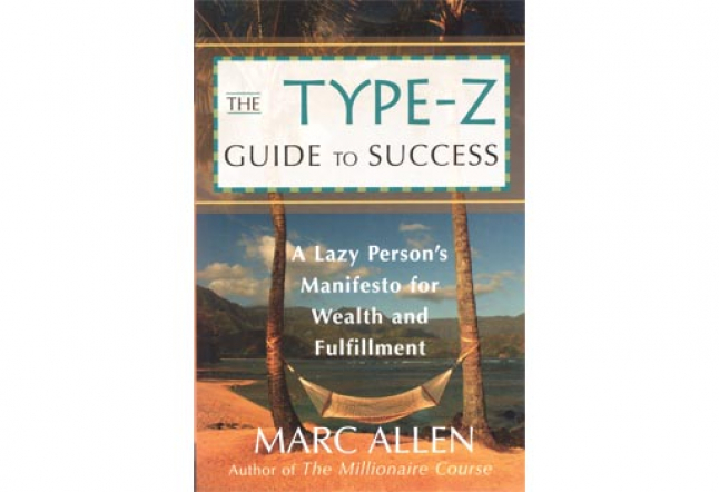 the type — z guide to success