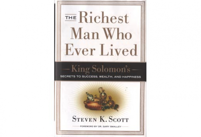 the richest man who ever lived