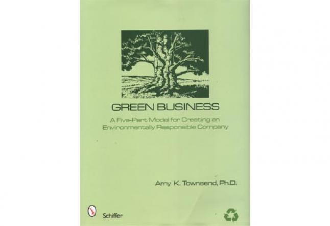 green business