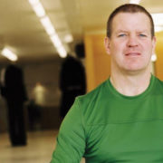 How Chip Wilson Built Lululemon into a Yoga Apparel Powerhouse