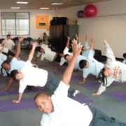 yoga at school programs for our kids