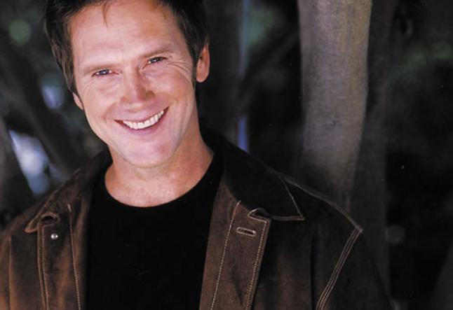 a conversation with clairaudient healer, david elliott