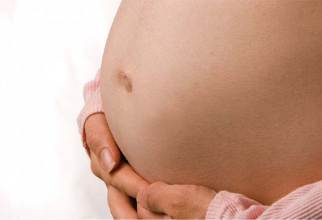 an ayurvedic approach to prenatal care