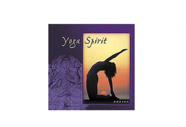 yoga spirit