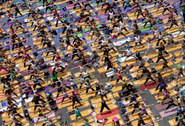 is it not time for a yoga teachers' union