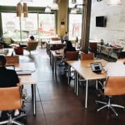 best coworking spaces in bali