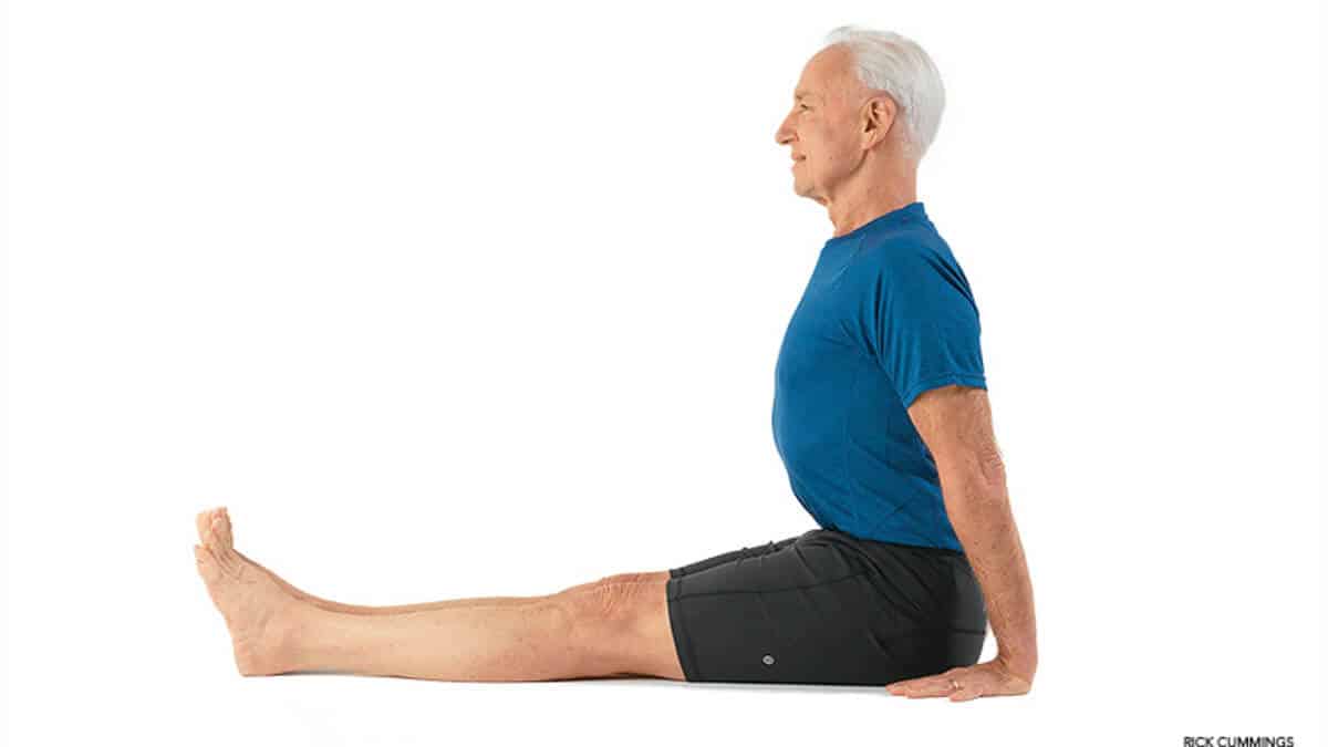 Why Stretching Can Actually Make Your Sciatic Pain Worse — Evolve  Performance Healthcare | Molalla Chiropractor | Educational, Strength Based  Medicine