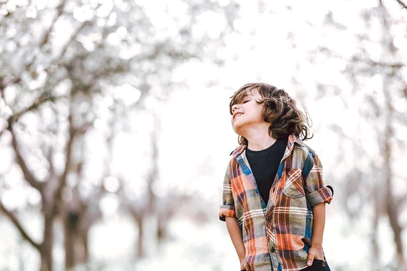 the impact of parents using labels on children