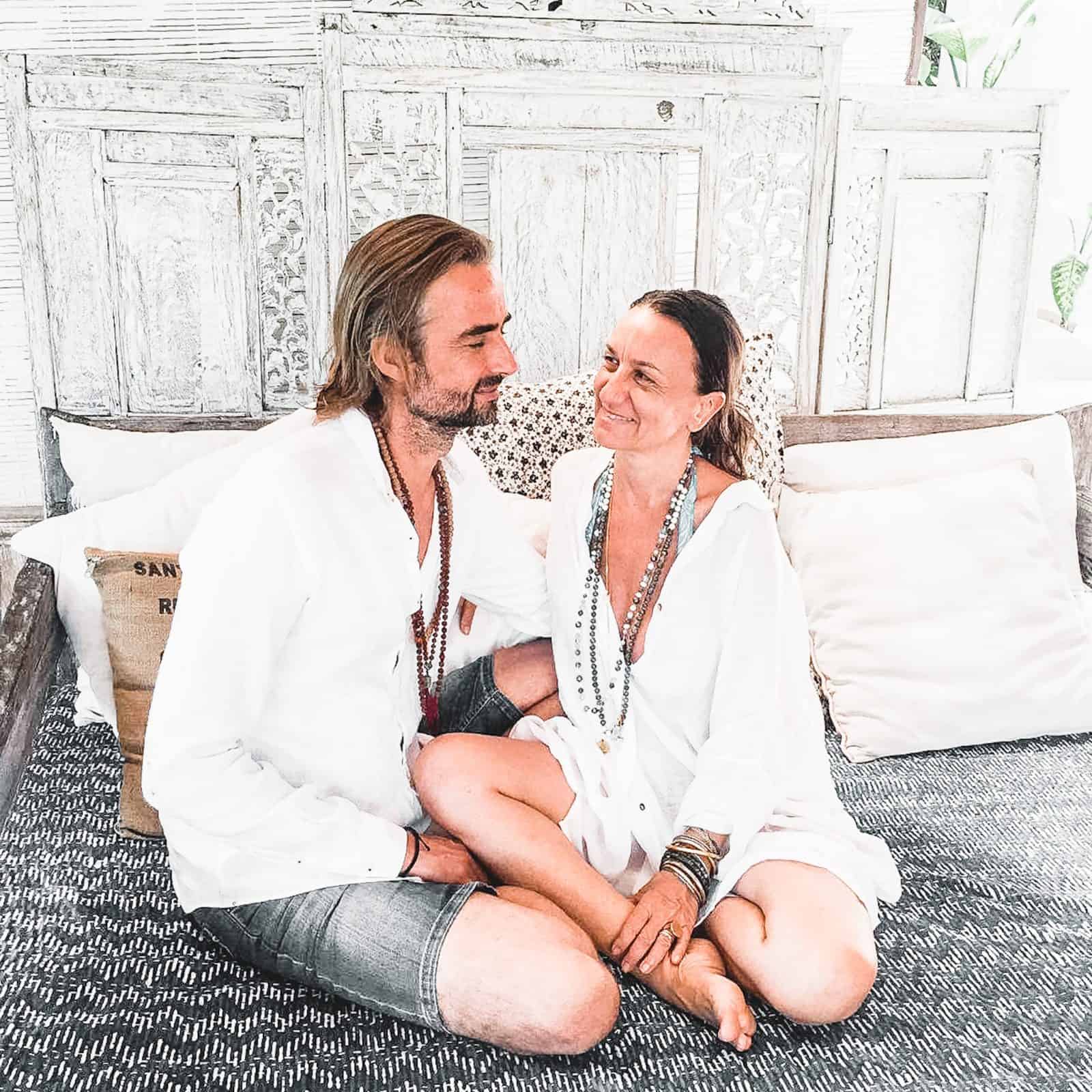 our 30-minute daily morning routine!