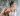 brunette woman in yoga pose trauma stress anxiety