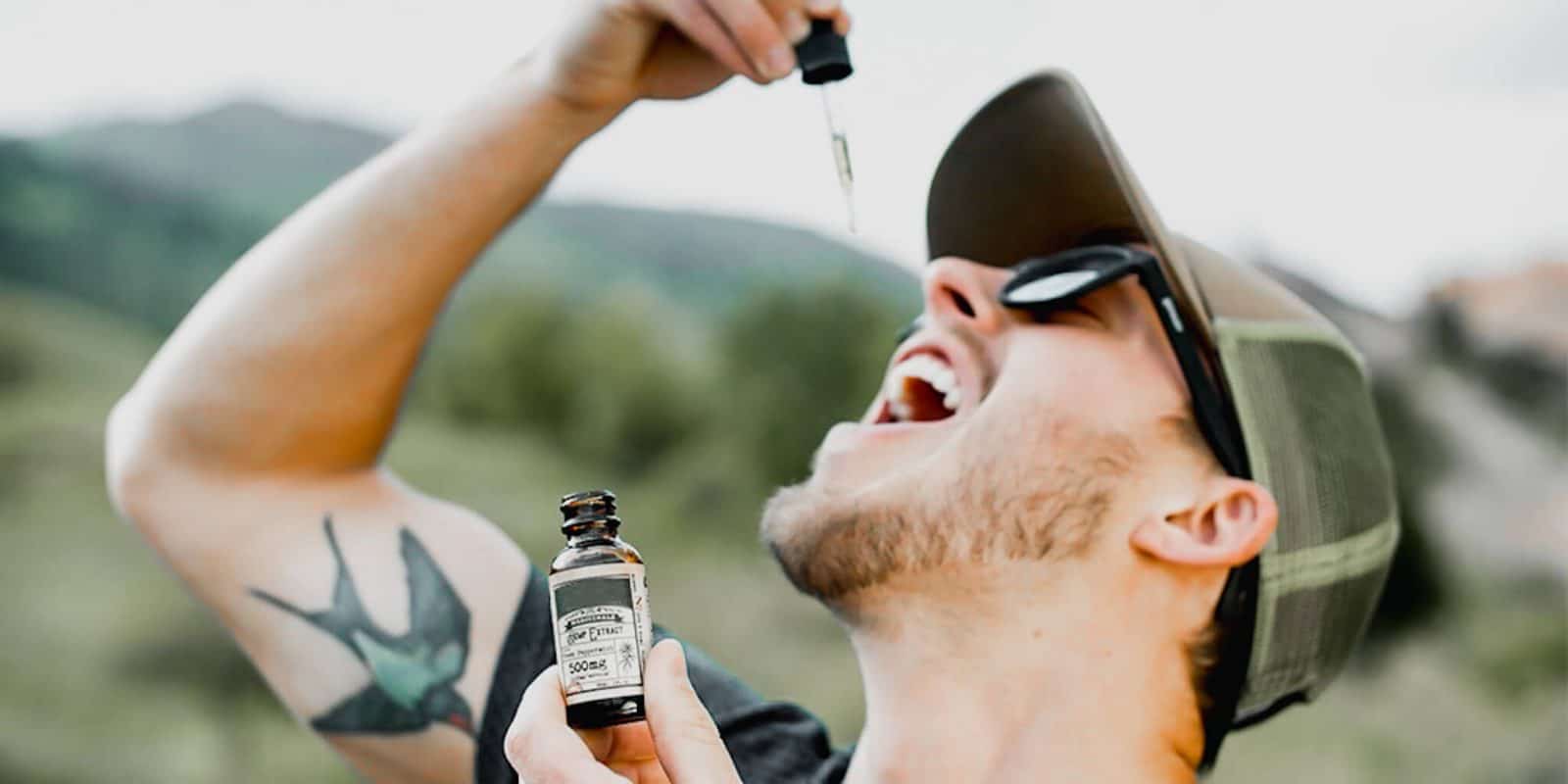 everything you must know about CBD oil (+ reliable suppliers)