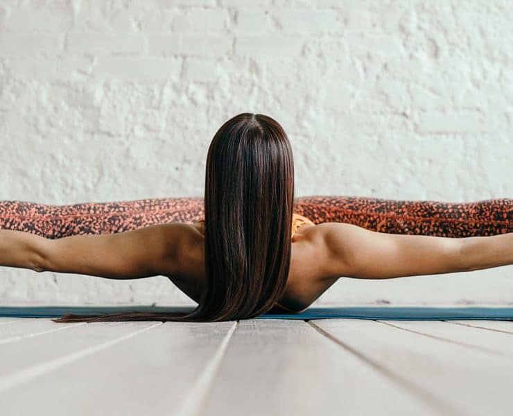 how to become a yoga instructor
