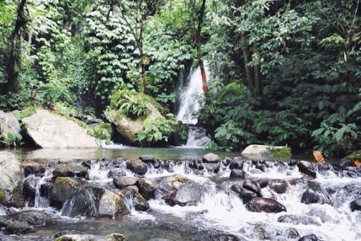 Air Terjun Yeh Ho, Tabanan best bali