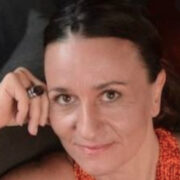 Sophie Parienti