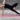 YOGALINE Alignment Yoga Mat blonde woman practicing yoga outdoor on pink eco friendly rubber natural mat