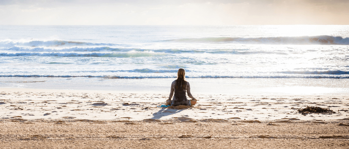 outdoor yoga: beginner’s guide