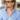 Beau 48 ans à rayures bleues lunettes healy dispositif de médecine quantique opinion thérapie par fréquence