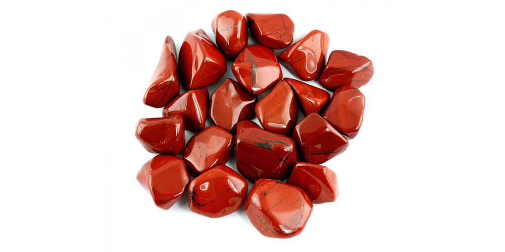 what are some of the root chakra stones?
