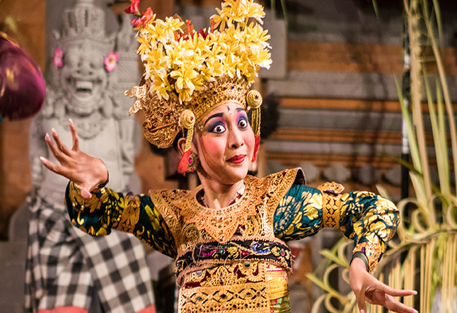 Bali Vacation Travel Guide 2025