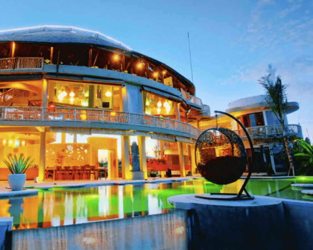 Bali Vacation Travel Guide 2025