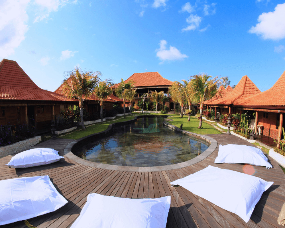 Bali Vacation Travel Guide 2025