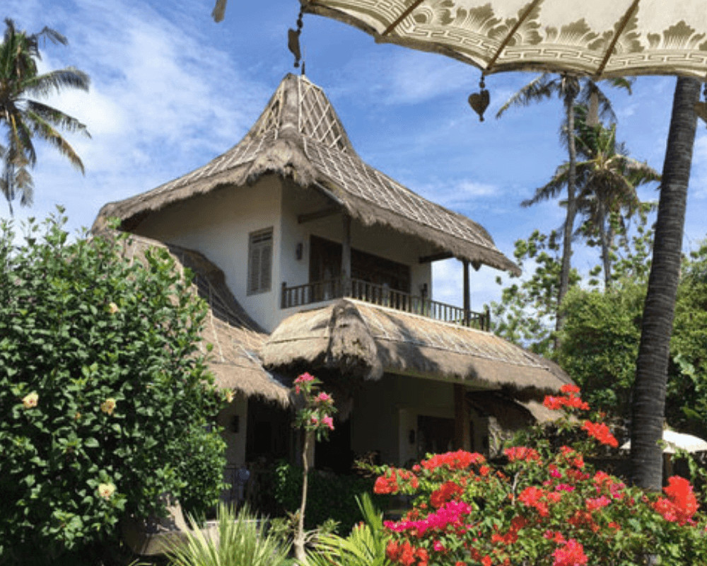 Bali Vacation Travel Guide 2025