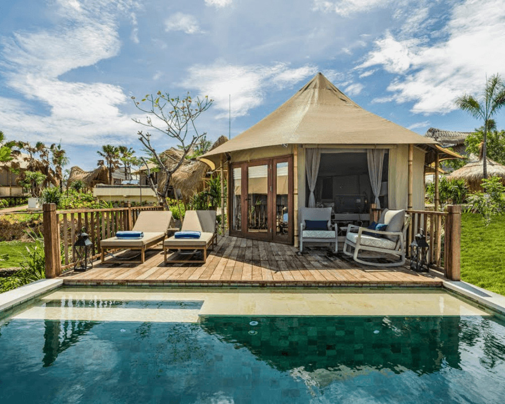 Bali Vacation Travel Guide 2025