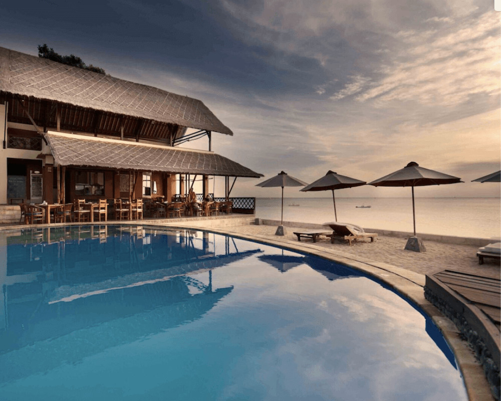 Bali Vacation Travel Guide 2025