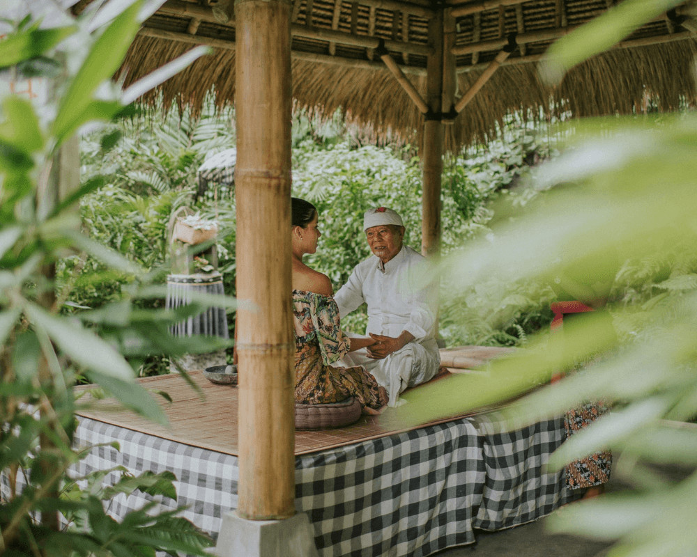 Bali Vacation Travel Guide 2025