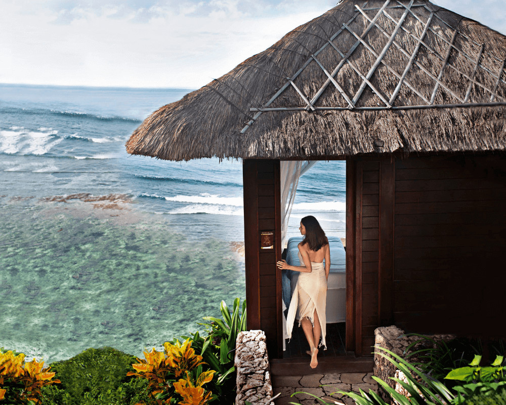 Bali Vacation Travel Guide 2025