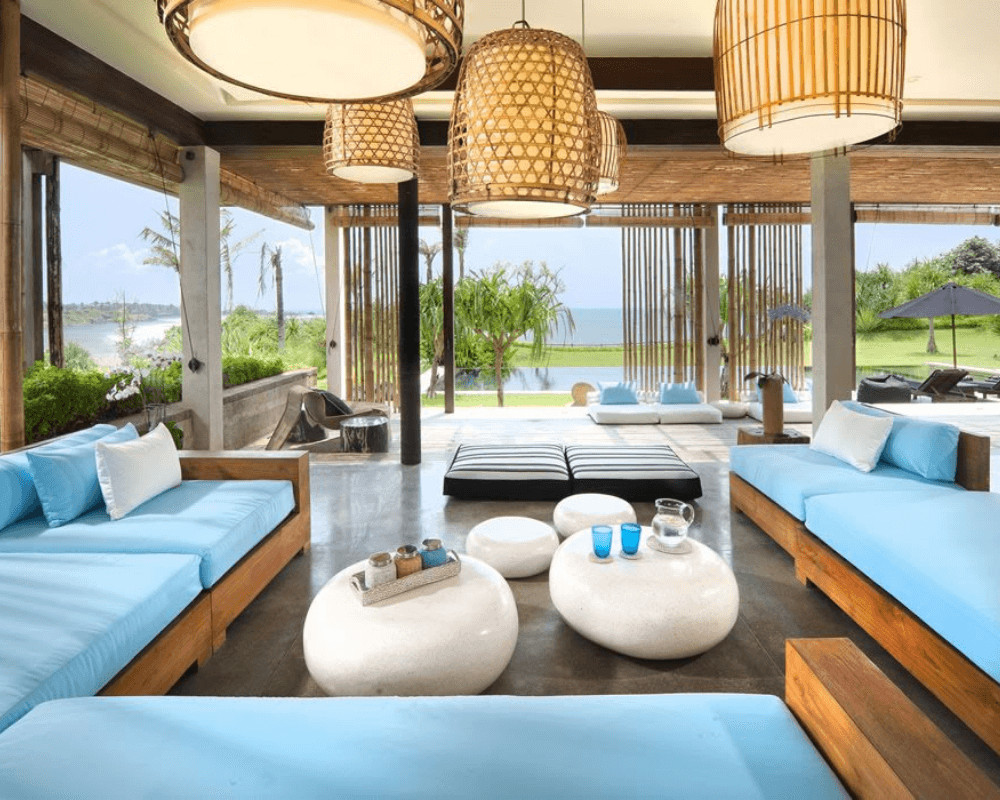 Bali Vacation Travel Guide 2025