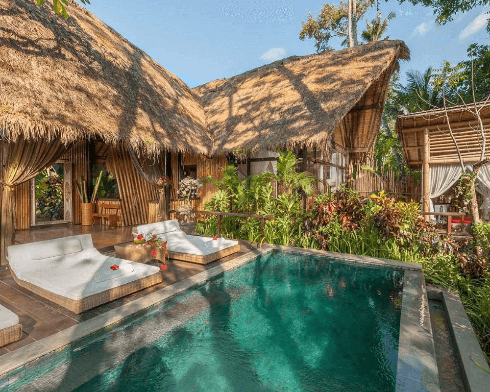 Bali Vacation Travel Guide 2025