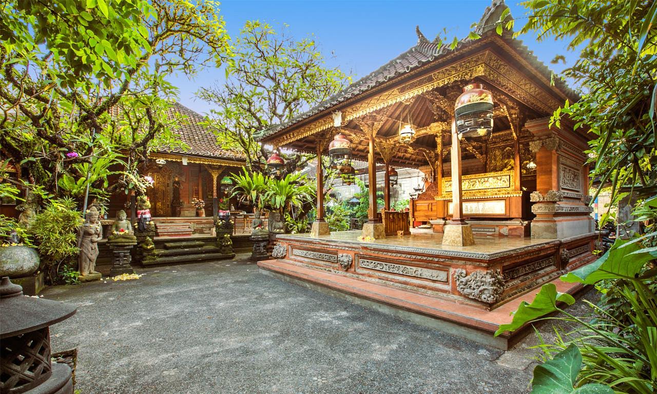 Bali Vacation Travel Guide 2025