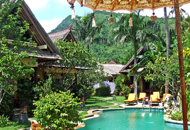 Bali Vacation Travel Guide 2025