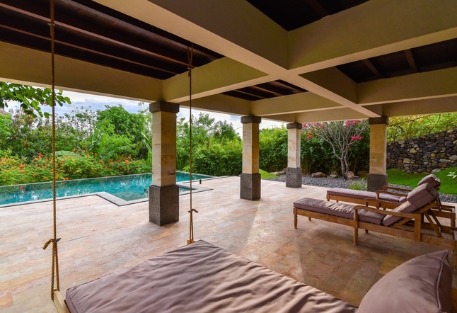 Bali Vacation Travel Guide 2025